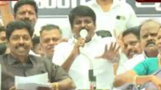Vijayabaskar