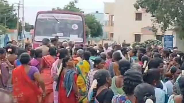 Perambalur