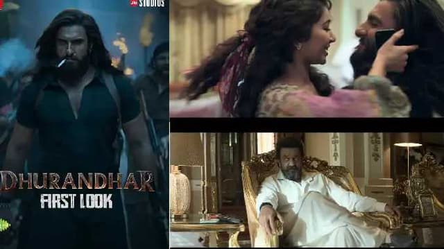 Ranbir kapoor movie