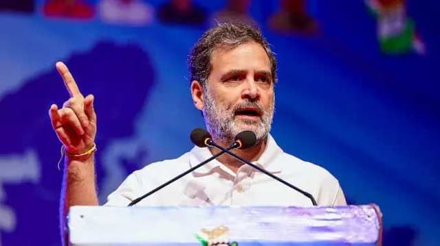 Rahul