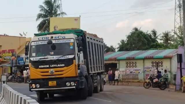 Cuddalore