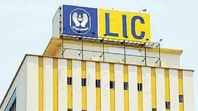 LIC