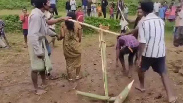 Odisha