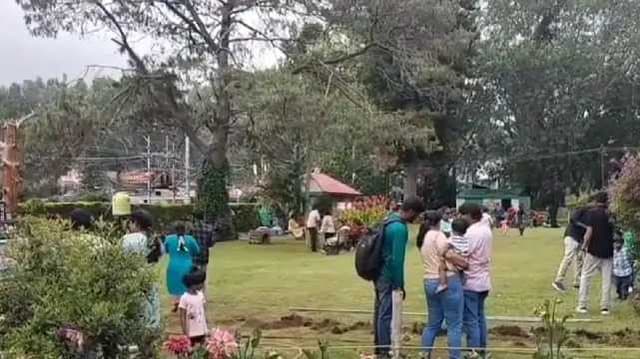 Yercaud