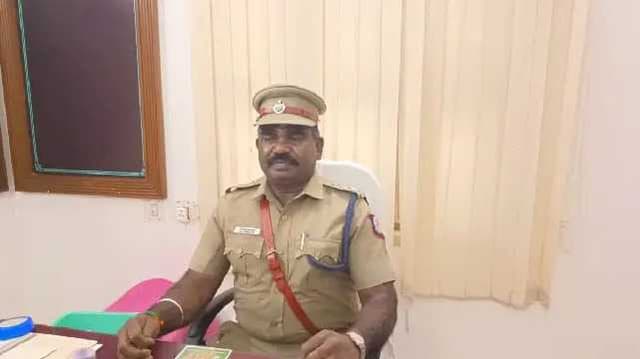 Parthiban DSP