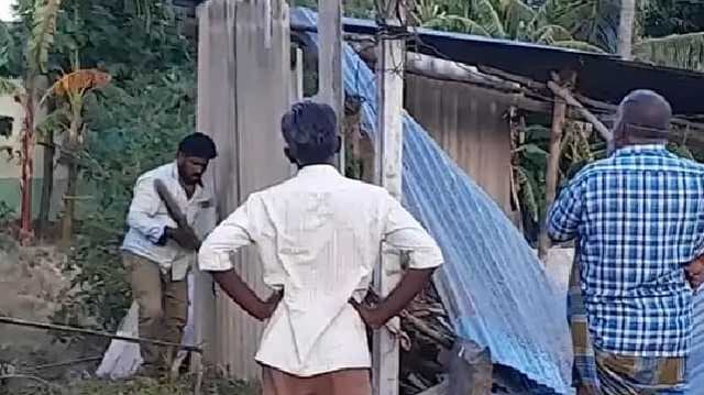 Krishnagiri