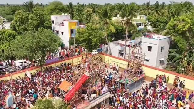 Cuddalore