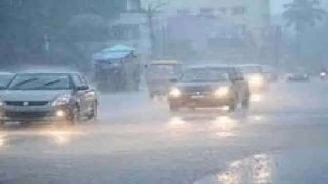 Meteorological Department