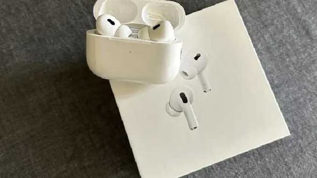 ஆப்பிளின் AirPods Pro 2