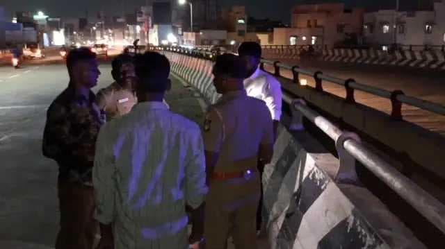 chennai