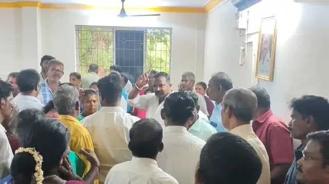 Madurai