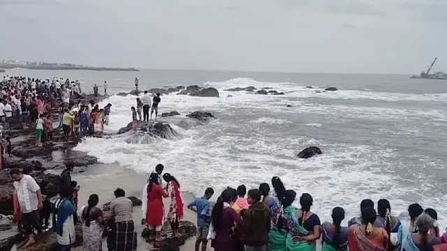 Kanyakumari