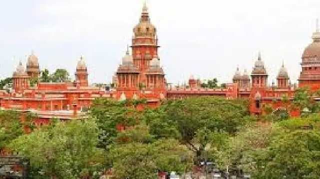 Madras High Court