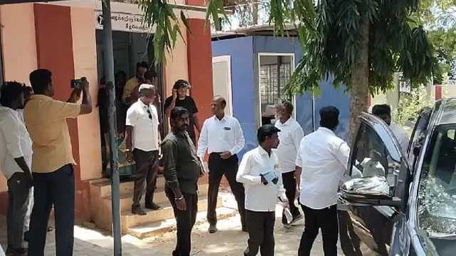 Nagapattinam