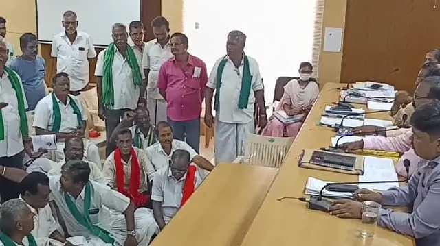 Mayiladuthurai