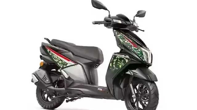 TVS company