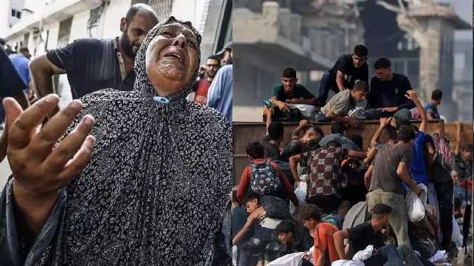 Gaza