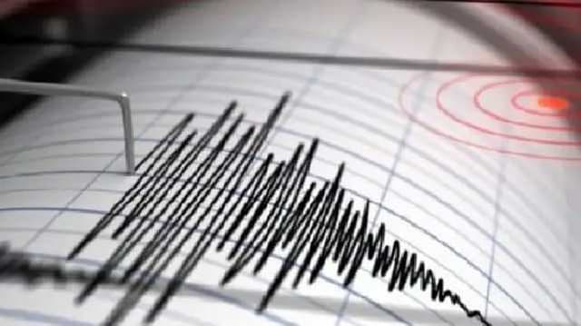 Earthquake