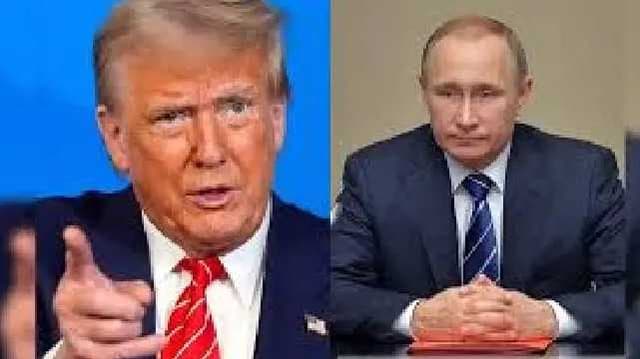 President Trump