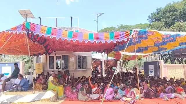 Nagapattinam