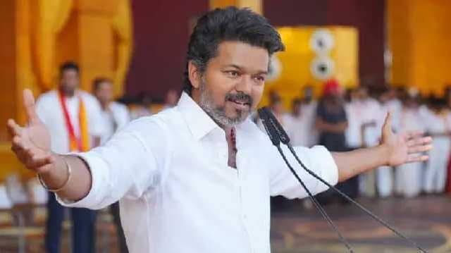 vijay mgr