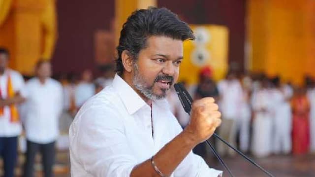 vijay
