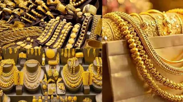 gold
