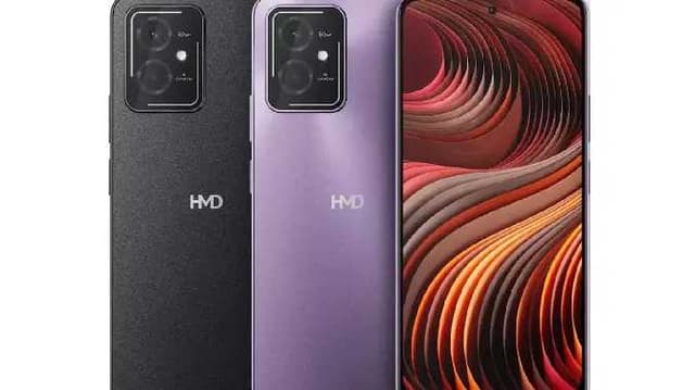 HMD Mobile