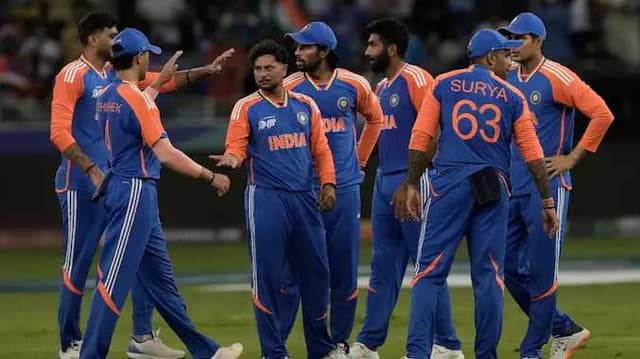 Asia cup india