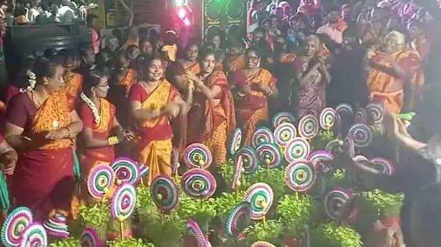 TNJ Mulaipari