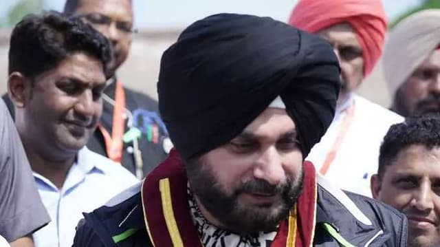 Delhi Navjot Singh