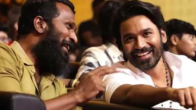 Vada chennai 2