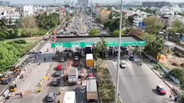 vanagaram