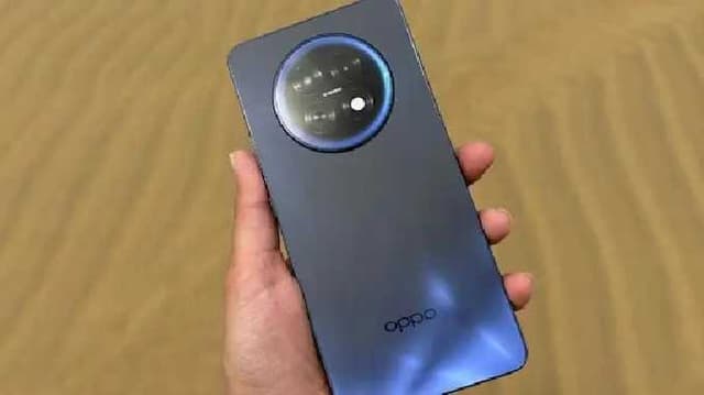 Oppo F31