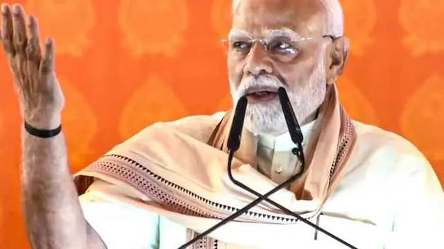 Modi 2