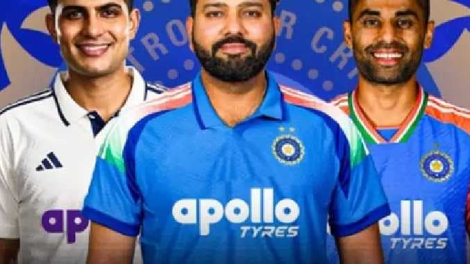 Apollo tyres