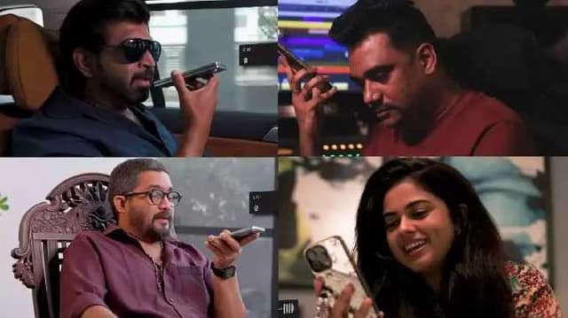 Retta thala song promo