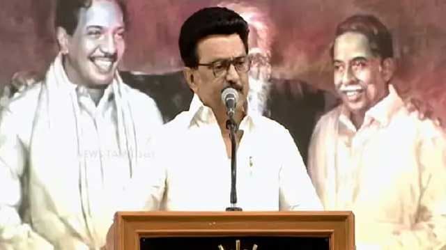 cm stalin