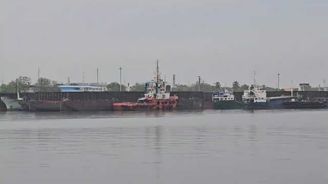 Tut boat death