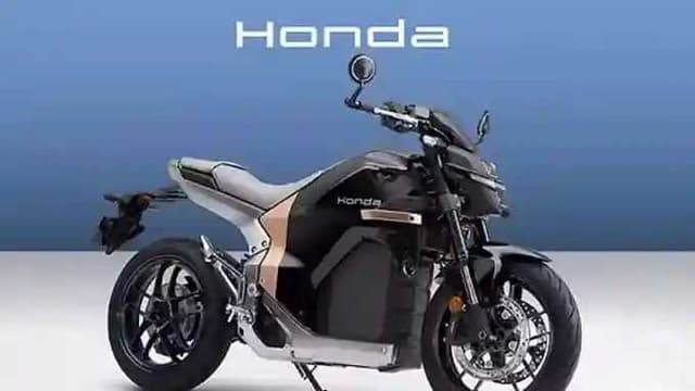 Honda WN7