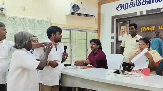 RPT Ungaludan stalin issue