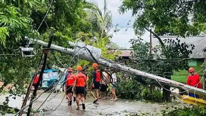 Puvalaai philiphines