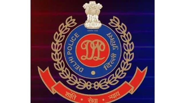 delhi police