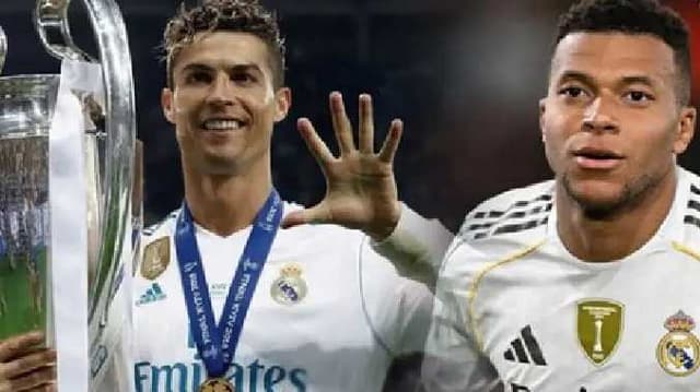 Ronaldo