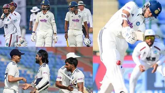 india win