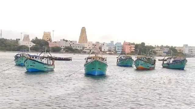 ramnad fishers