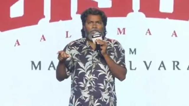 Pa ranjith