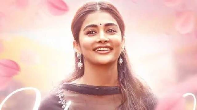 Pooja hecte in kayal