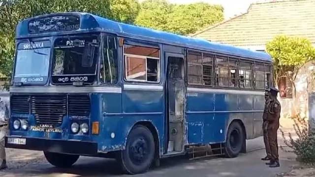 Srilanka