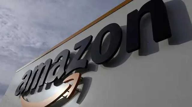 Amazon layoff